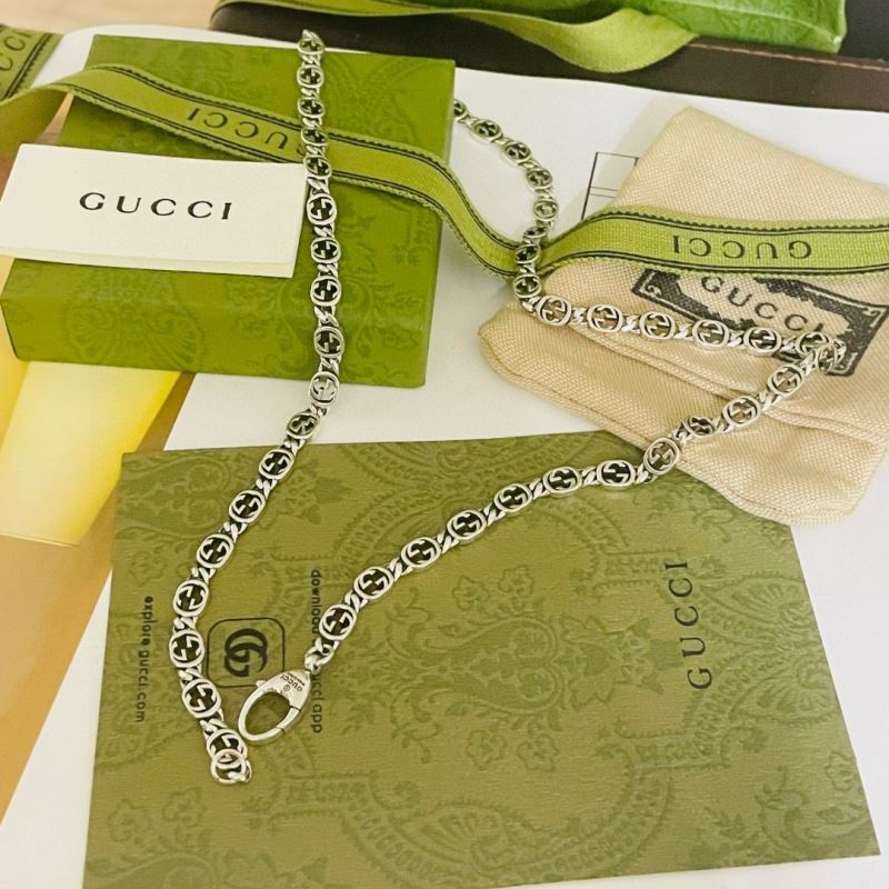 Gucci Necklaces